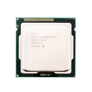 G530 Processor CPU