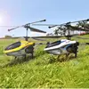 High quality hot sale 3.5ch plastic plane 2.4G wireless rc plane rc toy for kids