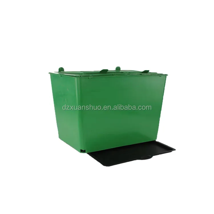 Fashion Best Selling Plastic Large Rabbit Nest Box Buy High Quality