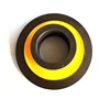 ISO9001 machinery parts sand casting aluminium foundry