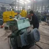 high quality elevator hydraulic Screw Blade Machine