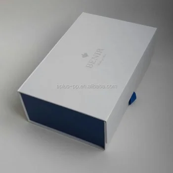 paperboard box