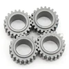 Precision Turning Steel Wheel Gear