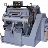 ML 750/930 Semi-auto Paper Die cutting and Creasing Machine
