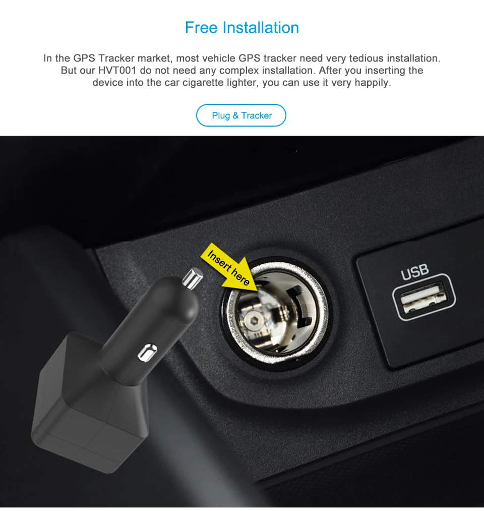 car phone charger socket