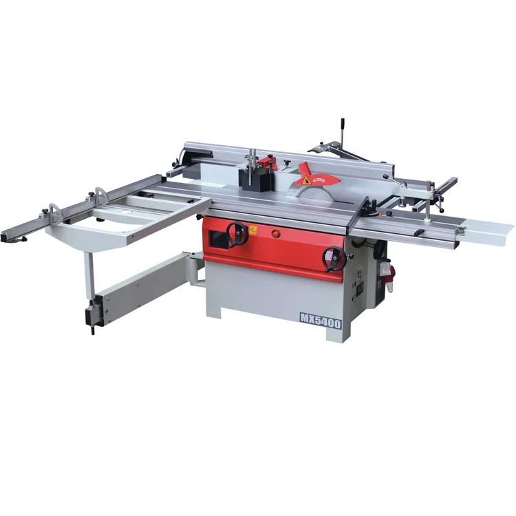 Ml393a Multiuse Woodworking Machine With Multi Functions Youtube