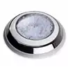 Chinese factory IP68 led spot light magnetic pool lamp WIFI rf control for swim pool 12V ac dc