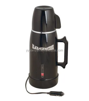 12v 24v Dc Car Electric Kettle Coffee Maker Travel Water 12v 24v Dc Car Electric Kettle Coffee Maker Travel Water