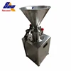 304 stainless steel automatic nuts paste making machine/colloid mill/peanut butter machine