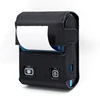 Can hang on the cheat and work on desk wireless portable bluetooth receipt printer