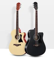 

2019 factory direct custom acoustic guitar full size