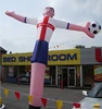 giant inflatable sky dancer,usb inflatable mini small air dancer