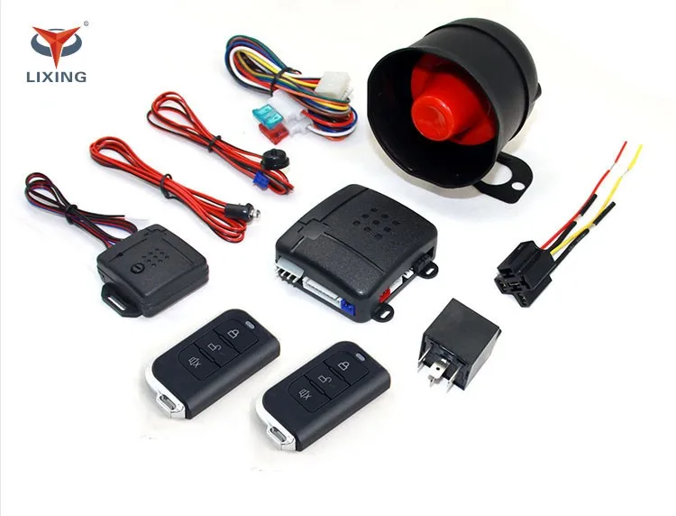 Car Alarm System Installation Cost - Car Sale and Rentals