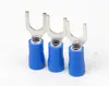 SV2-5 Fork Spade Insulated Crimp Terminal