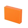 High quality factory polyethylene block price of 4mm hdpe 500 sheet