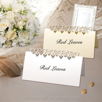 laser wedding card place card wedding love flower holder table seat card for wedding buy place cards wedding place card holder wedding laser cut flower place cards
