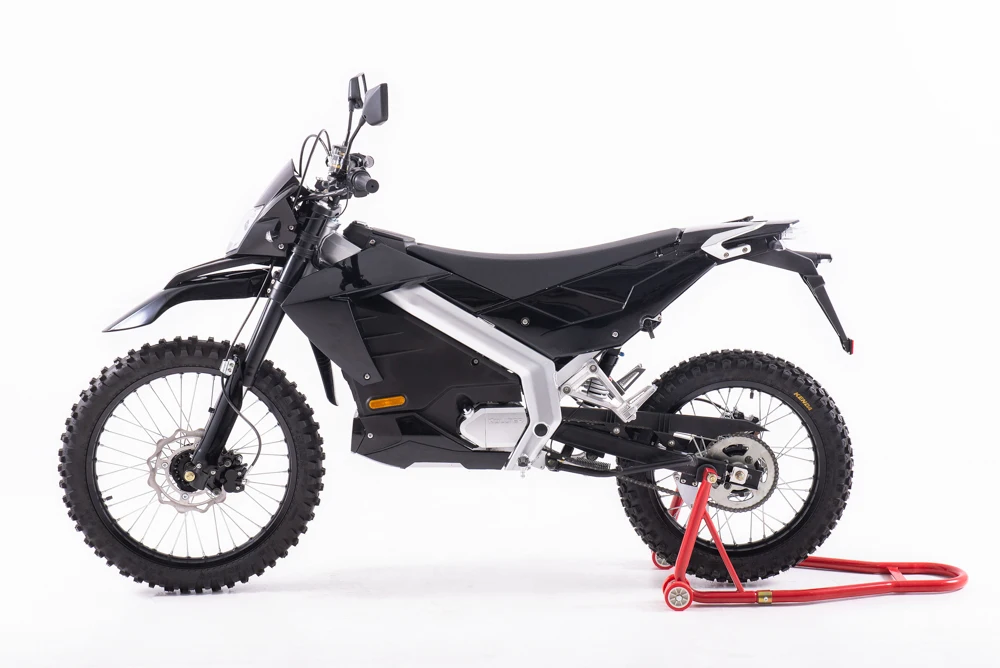 90km/h eec l3e cocadult electric motorcycle