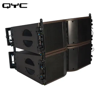 model line array