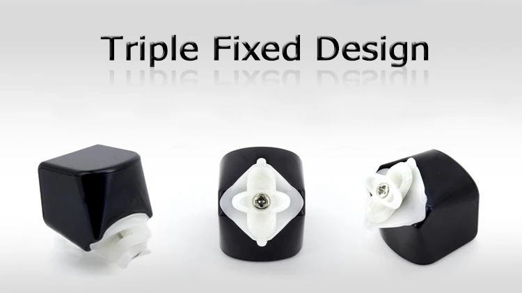 Cubo de Rabie Cubo Mágico Mestre Registro Velocidade Competição Profissional Preto n Branco Clássico Gan 356 ar 16 n branco clássico gan cubo de rabie cubo