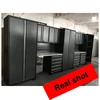 Ningbo heavy duty cheap garage storage cabinet