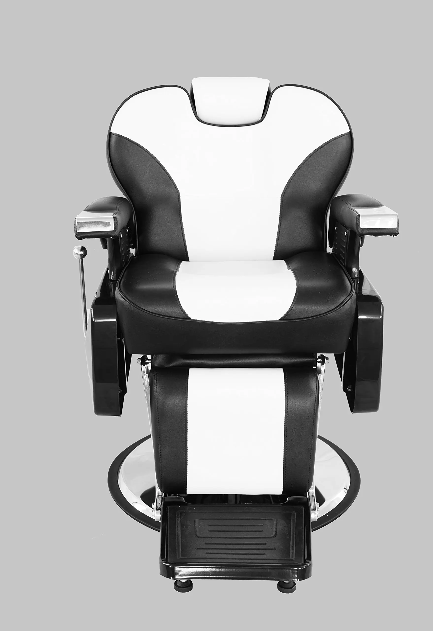 Buy Exacme Hydraulic Recline Barber Chair Salon Beauty Spa ...