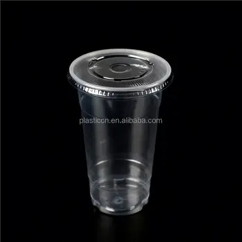 large disposable cups