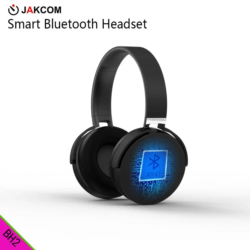 

JAKCOM BH2 Smart Headset Hot sale with Earphones Headphones as your own brand phone sample worldwide free sample, N/a