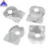 precision rapid prototyping electroNics products plastic cover