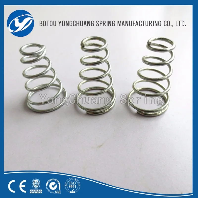 Square Shaped Wire Compression Spring - Buy Compression Spring,Square ...