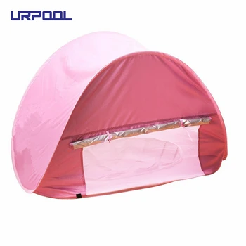 Bed tent baby