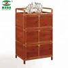 China Hot selling 3 floors aluminum storage cabinet popular middle east fit for kitchen living room