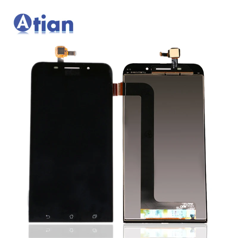 

For Xiaomi Mi Max LCD Screen Display Touch Digitizer Assembly, Black,white.gols