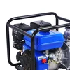 Emergency Fire Protect Used Agriculture Diesel Engine Water Pump 5hp Diesel Engine Heavy Duty Centrifugal Oil Delivery