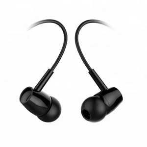 Awei Wired Ear Earphones 3.5mm Jack