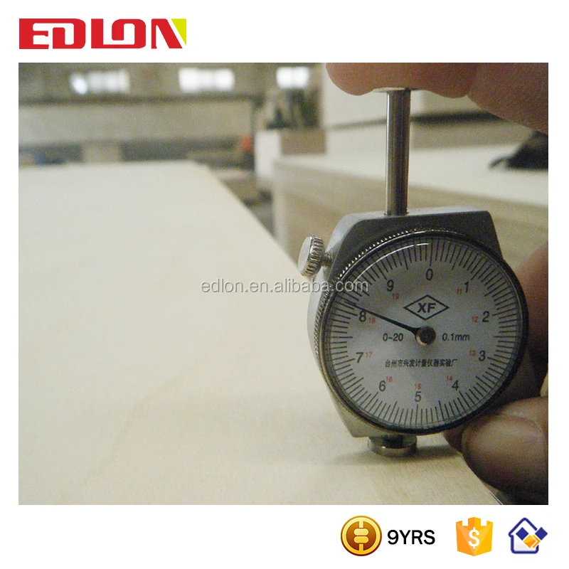 
Edlon Wood Products 4 * 8 18mm finnish baltic russian birch bulk plywood suppliers prices 
