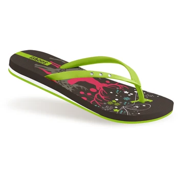 foam sole flip flops