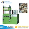 Chenghao factory melamine tableware dinnerware forming Machine