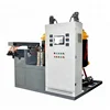Good quality pu elastomer casting machine for automobile industry Air filter