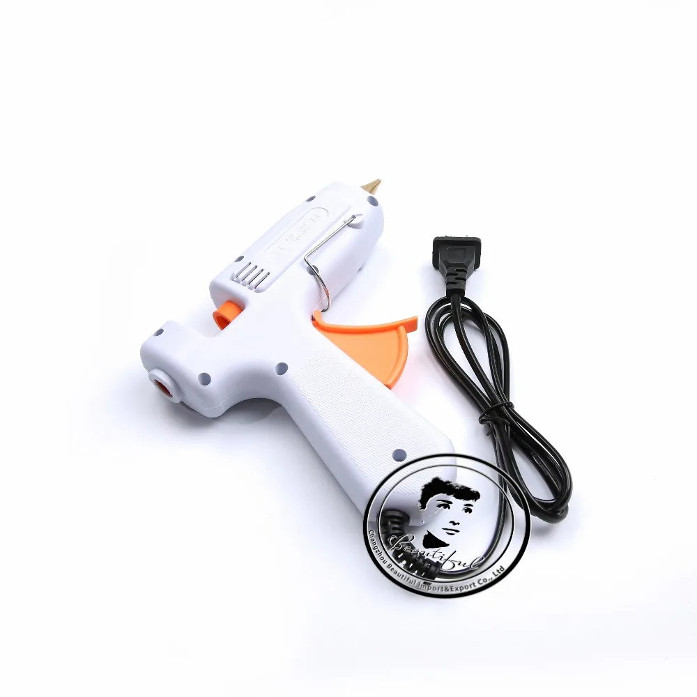 Rechargeable Hot Melting Glue Gun Machine Wax Gun Wax Glue Gun 1314