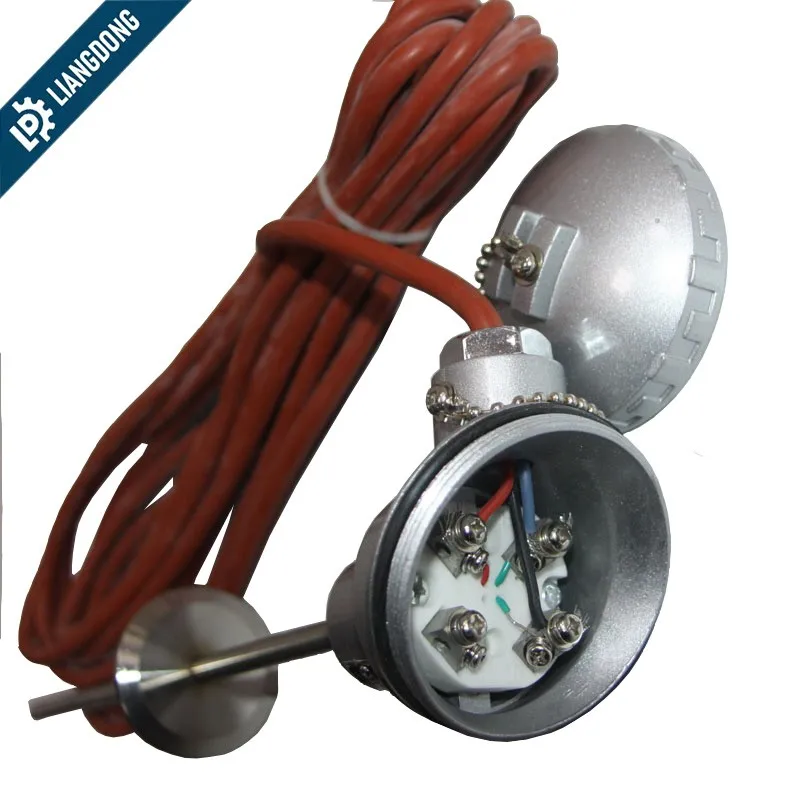 Waterproof Electric Temperature Sensors 010v Outside Buy