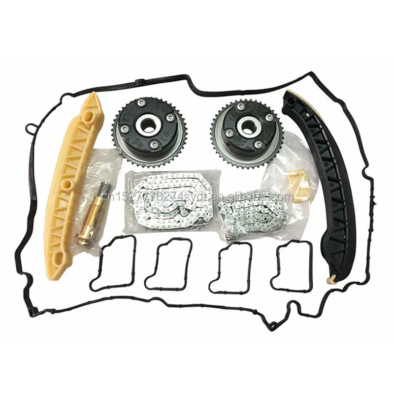 M271 Engine Timing Chain Kit W203 W204 And W211 A2710500311 A2710500611