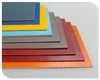 Compound ABS, PC plastic sheet for luggage, ABS over lay PC for appliance shell