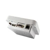 IP66 rugged Impinj R2000 chip ISO18000-6C UHF RFID Reader CJ2505A Mini Integrated Reader