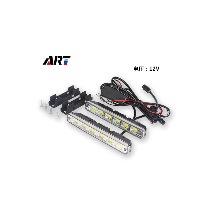 
Hot Sale L180Mm*W23*H38Mm Cob Led Angel Eyes, Angel Eyes Kits, 3Inch Led Halo Rings For Universal Cars 