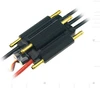 High Performance Waterproof Seal 90A SBEC 3A ESC for RC Boat