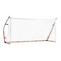 

Factory Direct Sale Full Folding Portable Home Used Soccer Goal Set