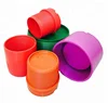 API drill pipe thread protectors