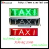 XUANCAI best led display,Led car message sign,led taxi display