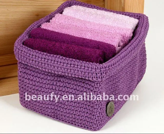 Aufbewahrungsbox Hakeln