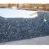 Good Price Blue Pearl Granite, Small Slab%